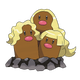 Illustration for article titled Why You Should Find (Most Of) The Diglett In iPokémon Sword/i And iShield/i’s New Expansion